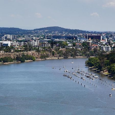 Brisbane Marriott Hotel Екстериор снимка